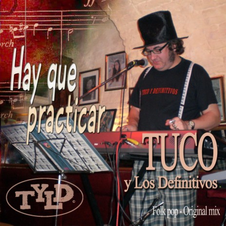 Hay que practicar (Hay que practicar - Original mix)