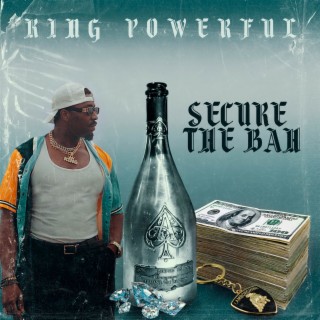 Secure The Bah | Boomplay Music