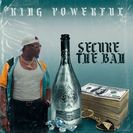 Secure The Bah | Boomplay Music