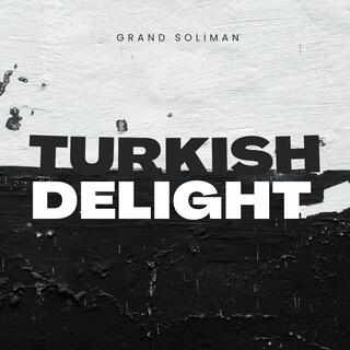 Turkish Delight