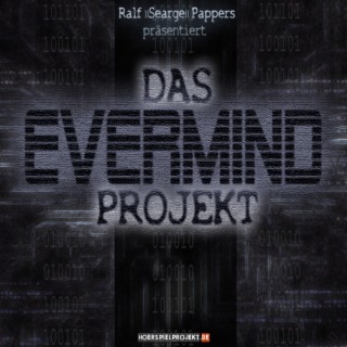 Das Evermind-Projekt (Hörspiel)