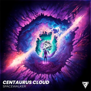 Spacewalker - Centaurus Cloud