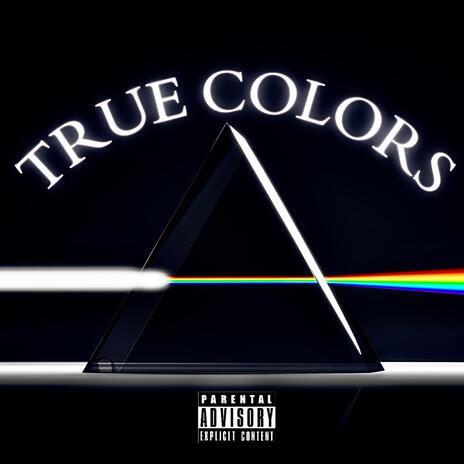 True Colors ft. KTG Loo | Boomplay Music