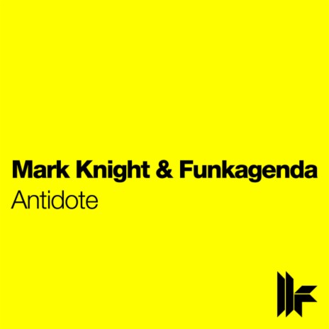 Antidote (Original Club Mix) ft. Funkagenda
