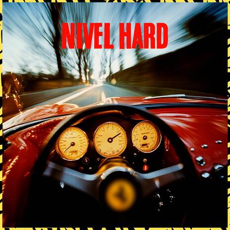 Nível Hard ft. Dj Ricch | Boomplay Music