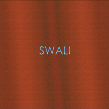 Swali | Boomplay Music