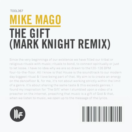 The Gift (Mark Knight Remix) | Boomplay Music