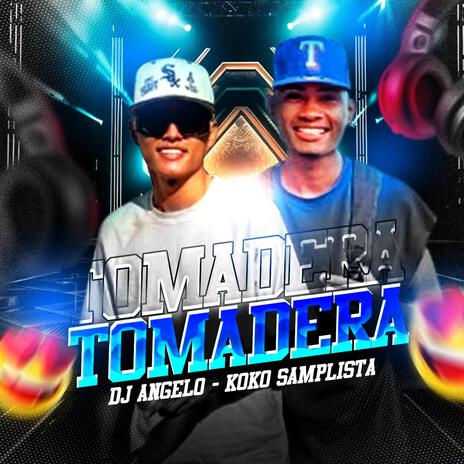 La Tomadera (Guarapo 2024) ft. Dj Angelo | Boomplay Music