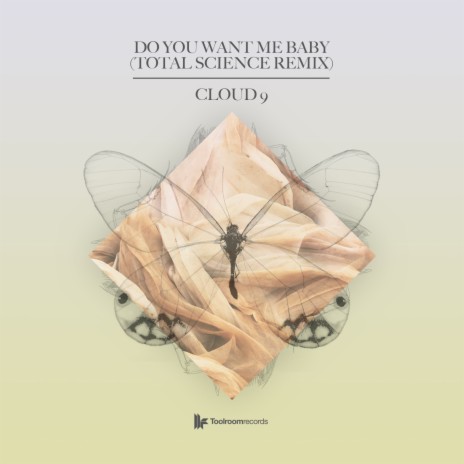 Do You Want Me Baby (Total Science Remix)
