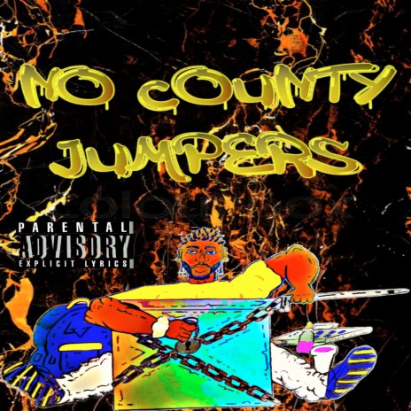 No County Jumpers | Boomplay Music
