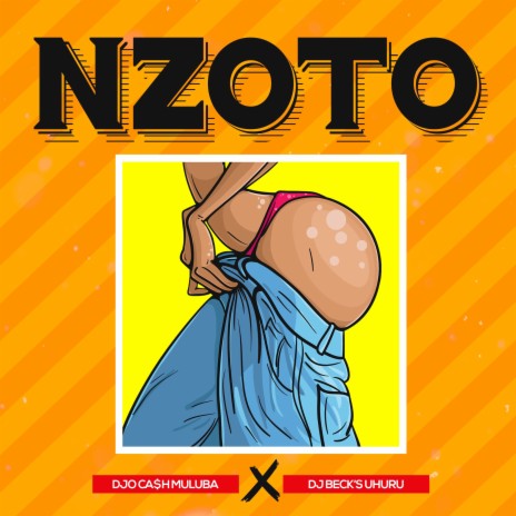 Nzoto | Boomplay Music