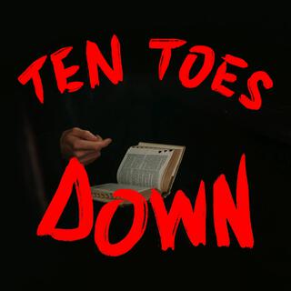 Ten Toes Down lyrics | Boomplay Music