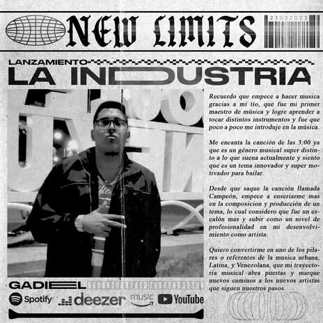 La Industria | Boomplay Music