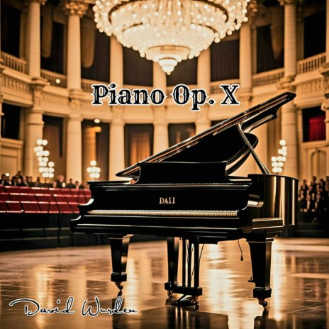 Piano Op. X | Boomplay Music