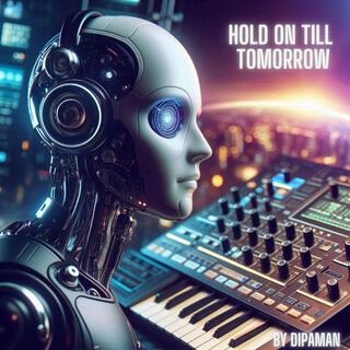 Hold on till tomorrow