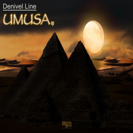 Umusa (Wild Mix)
