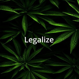 Legalize (Official Audio)