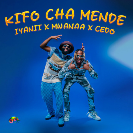 Kifo Cha Mende ft. Mwanaa & Cedo | Boomplay Music