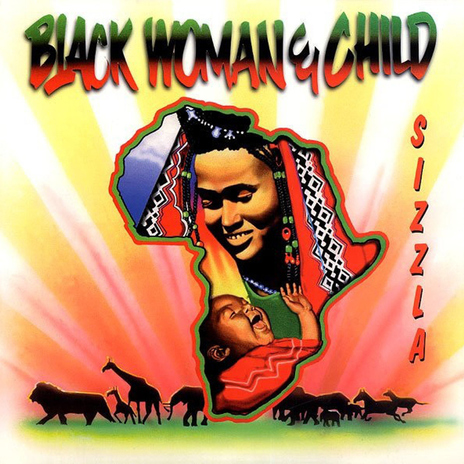 Black Woman & Child | Boomplay Music