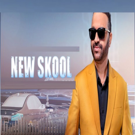 New Skool | Boomplay Music