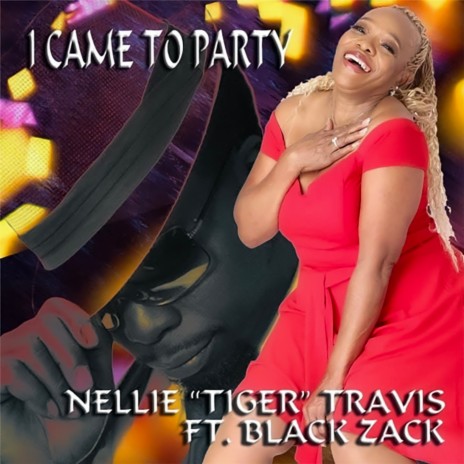 I Came to Party ft. Black Zack | Boomplay Music