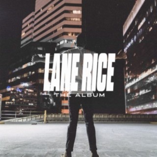 Lane Rice