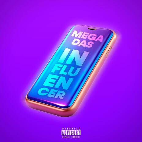 MEGA DAS INFLUENCER | Boomplay Music