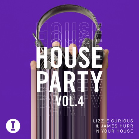 In Your House ft. James Hurr | Boomplay Music