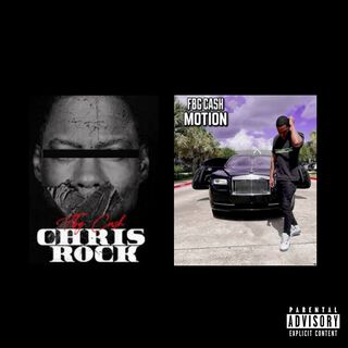 CHRIS ROCK / MOTION