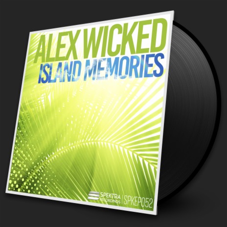 La melodía (Alex Wicked Remix)
