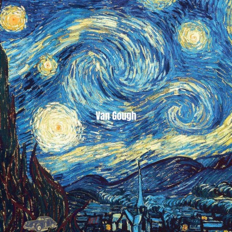 Van Gough | Boomplay Music