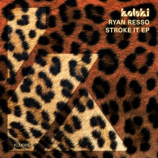 Stroke It EP