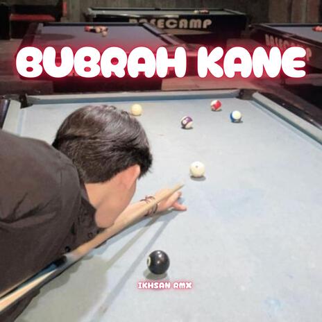 Bubrah Kane | Boomplay Music