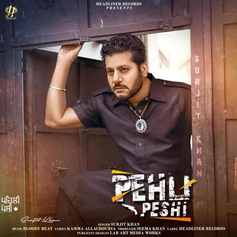 Pehli Peshi | Boomplay Music