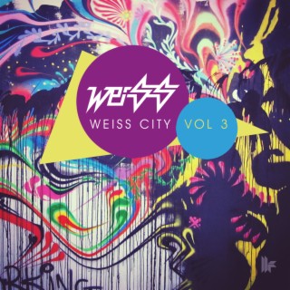 Weiss City Vol. 3