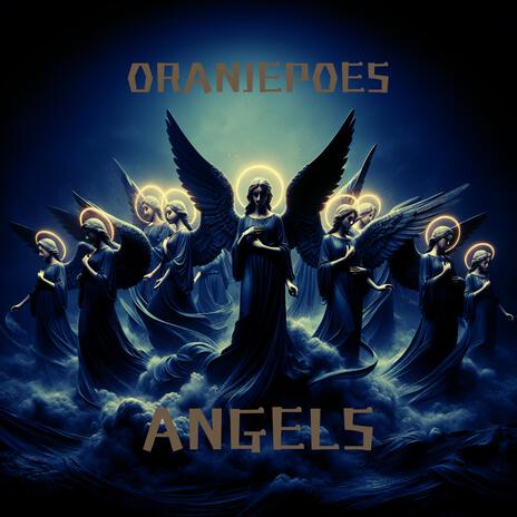 Angels | Boomplay Music