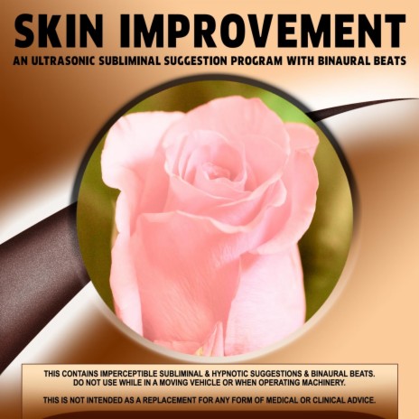 Skin Improvement | Boomplay Music