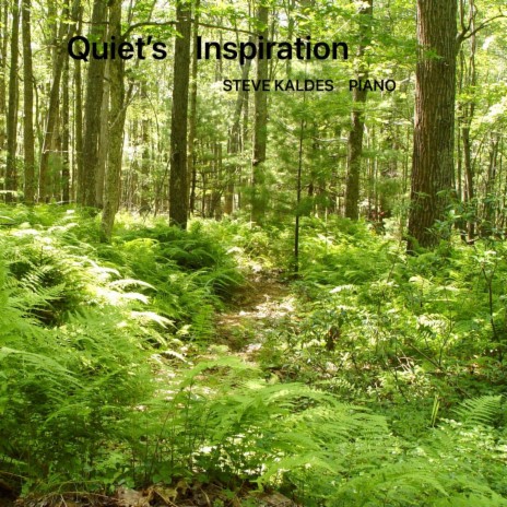 Quiet's Inspiration | Boomplay Music