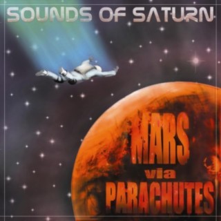 Sounds of Saturn