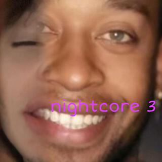 NIGHTCORE3 (NIGHTCORE)