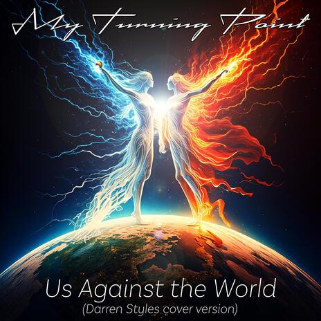 Us against the World | Boomplay Music