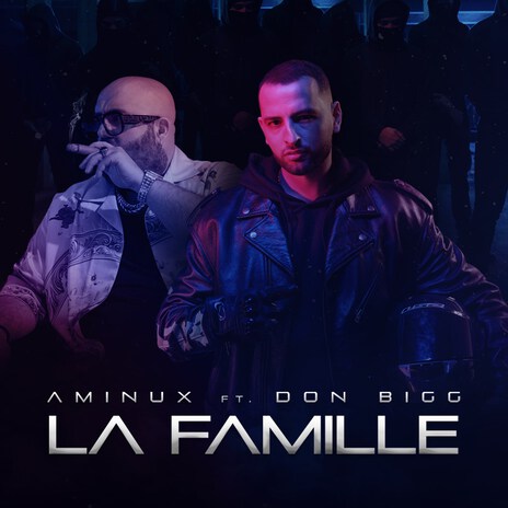 La Famille | Boomplay Music