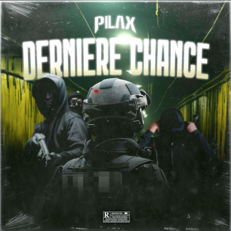 Dernière Chance | Boomplay Music