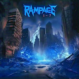 RAMPAGE 1-7