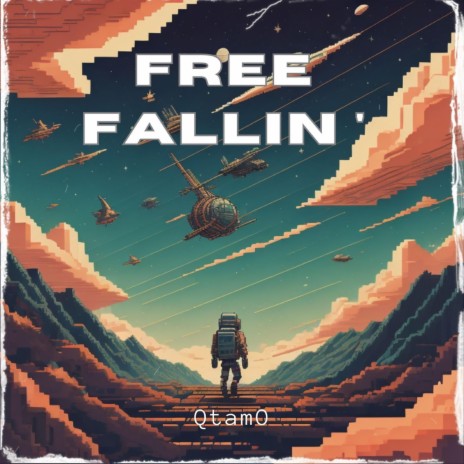 Free fallin' | Boomplay Music