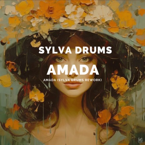 Amada (Sylva Drums Rework) | Boomplay Music