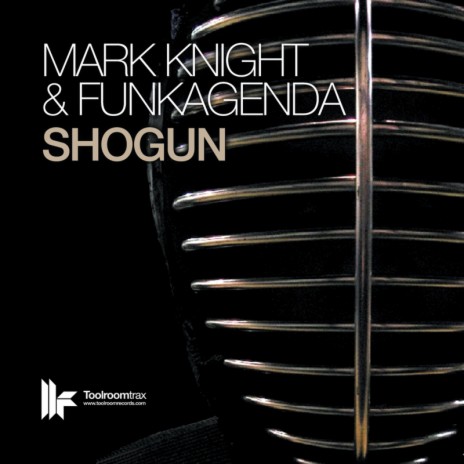 Shogun (Mark Knight & Funkagenda's Average House Band Remix) ft. Funkagenda