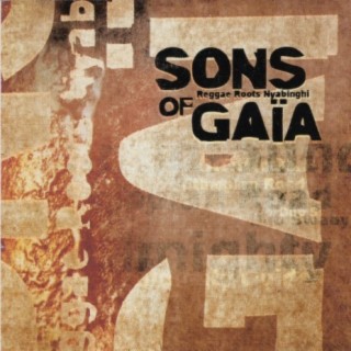 Sons of Gaïa