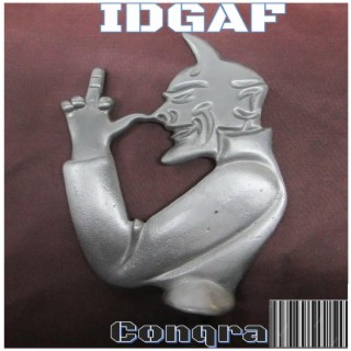 iDGAF lyrics | Boomplay Music