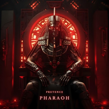 Pharaoh | Boomplay Music